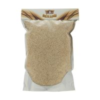 کنجد برشته نمکی شیررضا 490 گرم