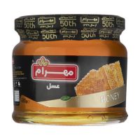 عسل خالص مهرام 450 گرم