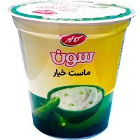 ماست خیار سون کاله 750 گرم