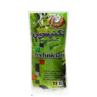 دستکش صنعتی گیلان مدل تکنیسین