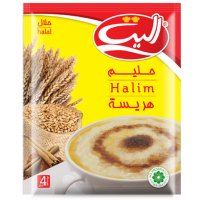 حلیم الیت 75 گرم
