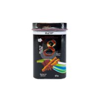 آدامس بدون شکر با طعم دارچین BLACK GUM بلک گام