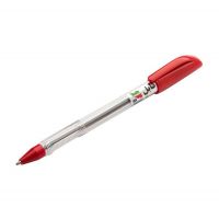 خودکار کلاسیک فابل قرمز 