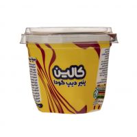 پنیر دیپ چدار کالین 100 گرم