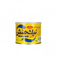 روغن حیوانی نیک منش کرمانشاهی نوع ممتاز 450 گرم