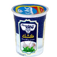 کشک سیر و نعناع پگاه 450 گرم