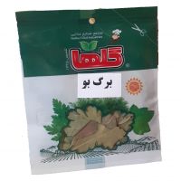 برگ بو گلها 10 گرمی