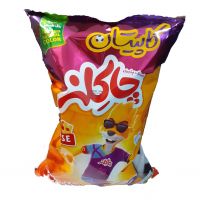 اسنک پنیری کاپیتان چاکلز 140 گرم