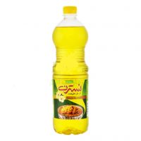 روغن گیاهی مخصوص پخت و پز و سالاد نسترن 675 گرم