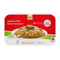 کشک بادمجان فارسی 250 گرم