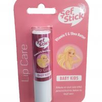 بالم لب sef stick سیف استیک مدل Baby Kids حجم 5 میلی لیتر