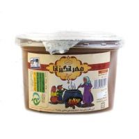 سمنوی سنتی مهر انگیز آنا 300 گرم