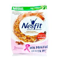 کورن فلکس رژیمی شکلاتی نسفیت Nesfit نستله 400 گرم