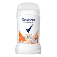 استیک ضد تعریق زنانه رکسونا مدل Workout حجم 40 گرم