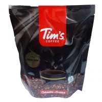 پودر قهوه فوری Black Gold بلک گلد تیمز بسته 40 عددی