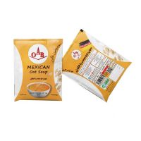 سوپ جو دوسر با فلفل ا آ ب 52 گرم