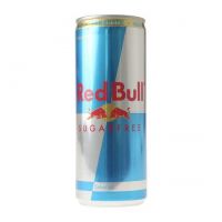 نوشیدنی انرژی زا Red Bull رد بول رژیمی 250 میلی لیتر
