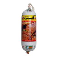 کالباس مرغ و قارچ خانواده آندره 500 گرم