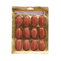 سوسیس کوکتل شکاری آندره با 80 درصد گوشت قرمز