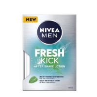 افتر شیو نیوآ مدل FRESH KICK حجم 100 میلی لیتر