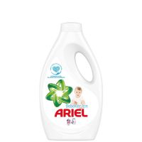 مایع لباسشویی کودک ARIEL آریل 1.3 لیتری