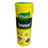 ادویه سالاد آرومات Knorr کنور 88 گرم