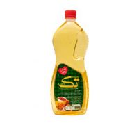 روغن مایع سرخ کردنی حاوی ذرت و کنجد تک ماکارون 900 میلی لیتر