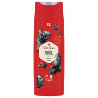 شامپو سر و بدن Old Spice الد اسپایس مدل ROCK حجم 400 میلی لیتر