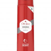 شامپو بدن Old Spice الد اسپایس مدل ORIGINAL حجم 400 میلی لیتر