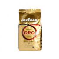 دانه قهوه Qualita Oro لاوازا Lavazza مقدار 1000 گرم