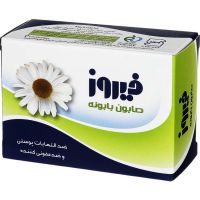 صابون بابونه فیروز 120 گرم