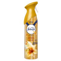 خوشبو کننده هوا Febreze فبرز مدل Gold Orchid حجم 300 میلی لیتر