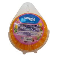 بوگیر توالت SONATA FRESH سوناتا فرش 50 گرم