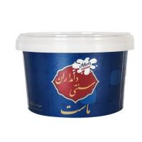 ماست سنتی دامداران 900 گرم