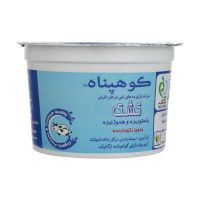 کشک پاستوریزه کوهپناه 250 گرمی