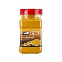 زردچوبه هاتی کارا 200 گرمی