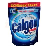 پودر جرم گیر ماشین ظرفشویی Calgon کالگون 500 میلی لیتر