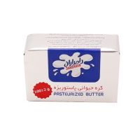 کره حیوانی پاستوریزه دامداران 100 گرم