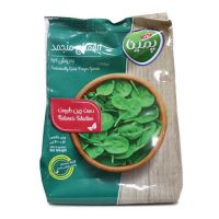 اسفناج منجمد پمینا کاله 400 گرم