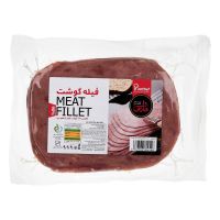 کالباس 90 درصد گوشت قرمز با طعم دود فارسی 250 گرم