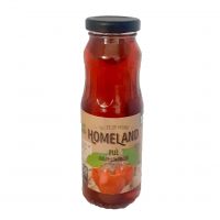 آبمیوه گیلاس HOMELAND هوم لند 250 میلی لیتر