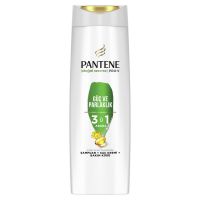 شامپو و نرم کننده موی PANTENE پنتن 400 میلی لیتر