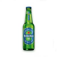 آبجو بدون الکل Heineken هاینکین 330 میلی لیتر
