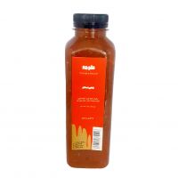 سس رژیمی و سالم گوجه نیلو 500 سی سی