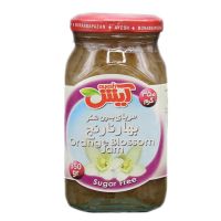 مربا بدون شکر بهار نارنج آیش 350 گرم