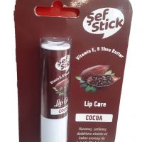 بالم لب کاکائویی sef stick سیف استیک 5 میلی لیتر