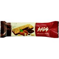 نوترابار مغزی چی توز 25 گرم