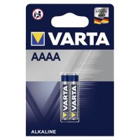 باتری دوتایی VARTA وارتا 1.5 ولتی سایز AAA