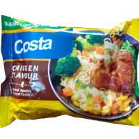 نودل با طعم گوشت کاستا Costa حجم 65 گرم