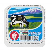 خامه صبحانه پاک 100 گرم